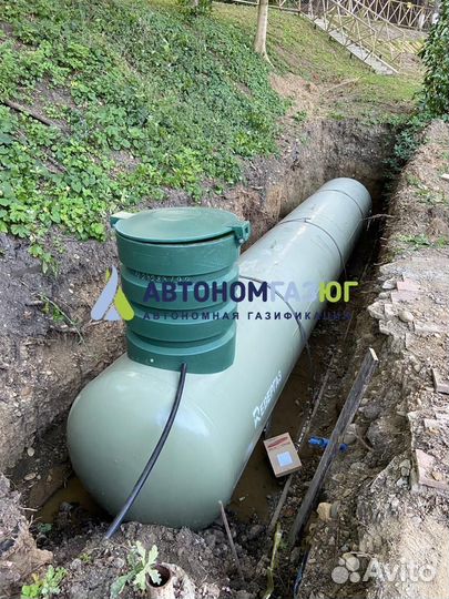 Газгольдер