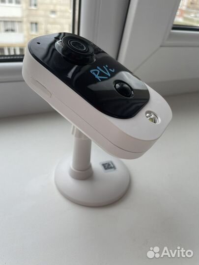 Камера видеонаблюдения