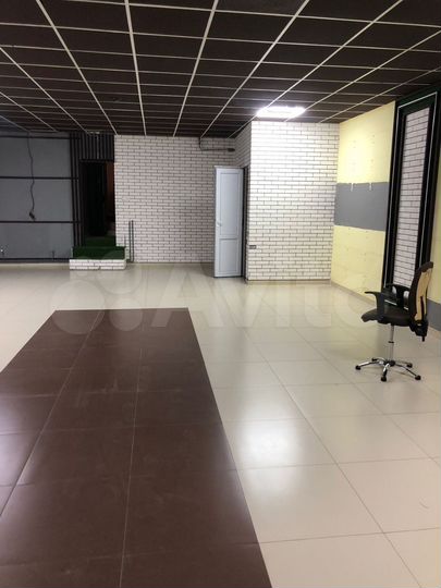 Автосервис, 86 м²