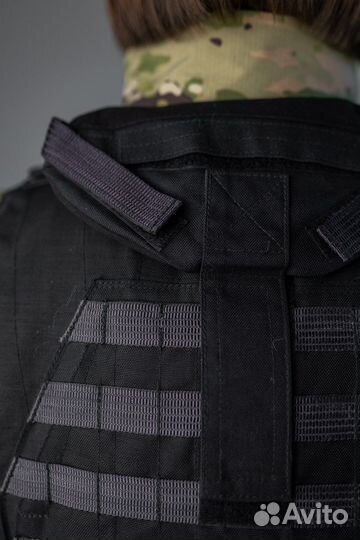 Бронежилет Форт Дефендер 5 класс бр4