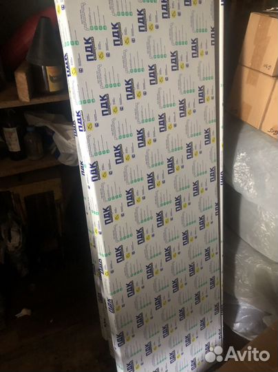 Подоконники пвх