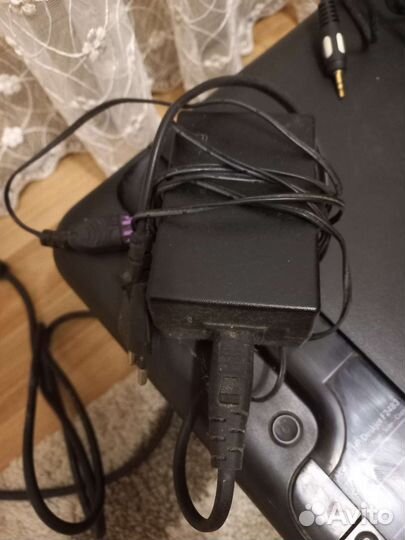 Цветной струйный мфу