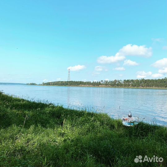 Лодка Казанка 5м3 с мотором Yamaha 50