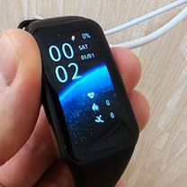 Смарт часы honor band 6