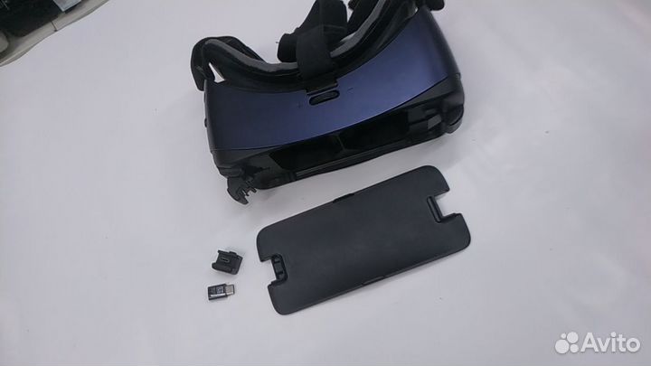 Очки виртуальной реальности vr
