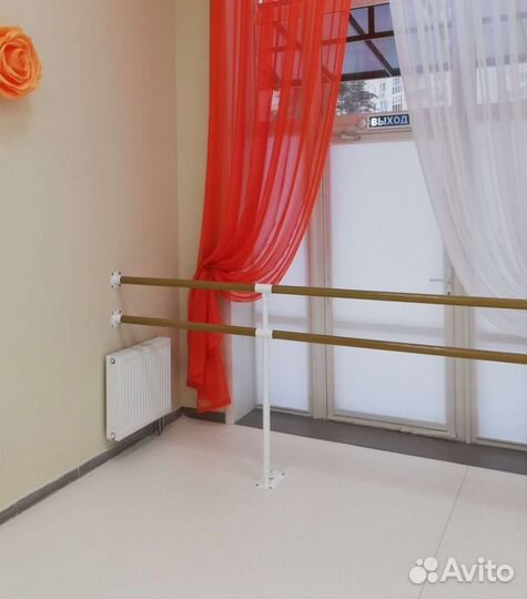 Хореографический станок