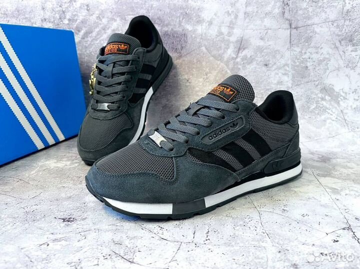 Кроссовки Adidas Treziod 23983