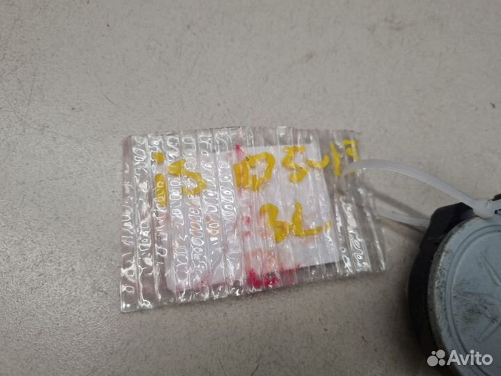 Моторчик стеклоподъёмника задний левый Lexus IS SE30 2013-2020