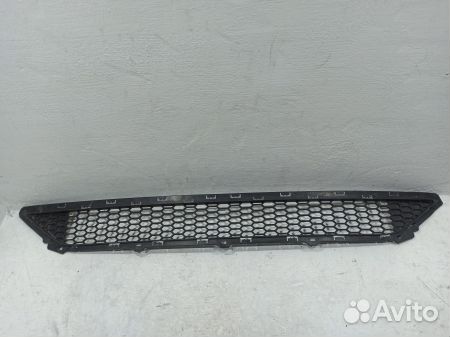 Решетка бампера Хендай