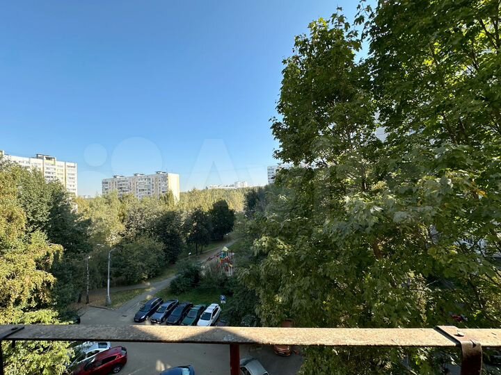 Комната 28,1 м² в 3-к., 6/12 эт.