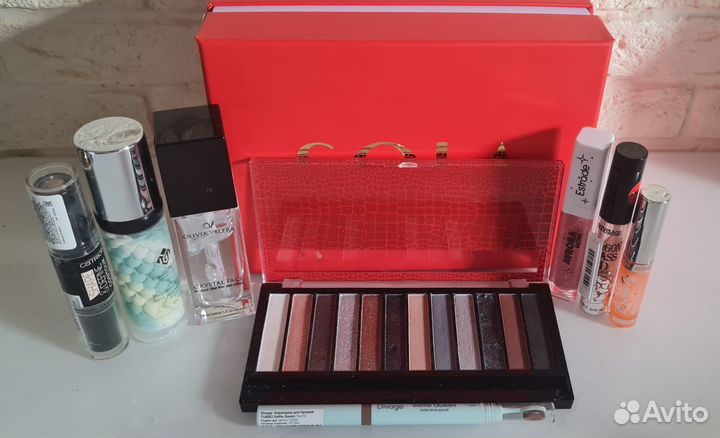 Набор косметики