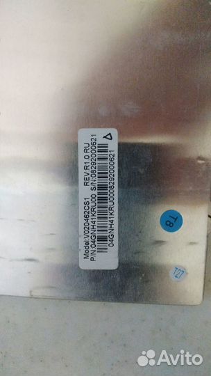 Клавиатуры для ноутбуков