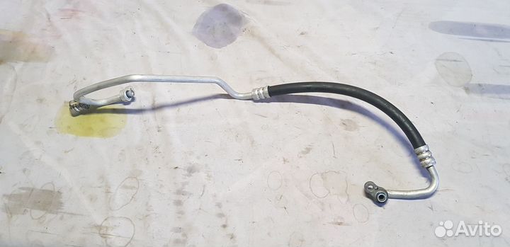 Kia Sorento Prime UM 2015 Трубка кондиционера