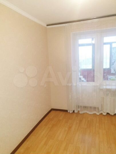 3-к. квартира, 68 м², 9/10 эт.