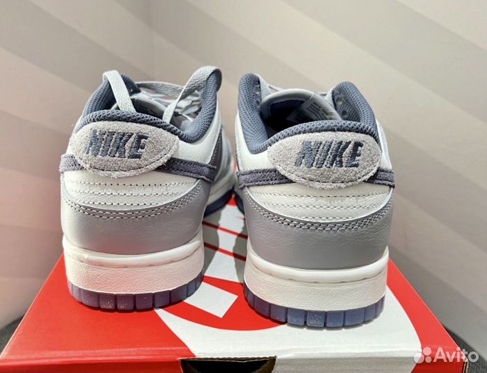 Кроссовки Nike Dunk Оригинал