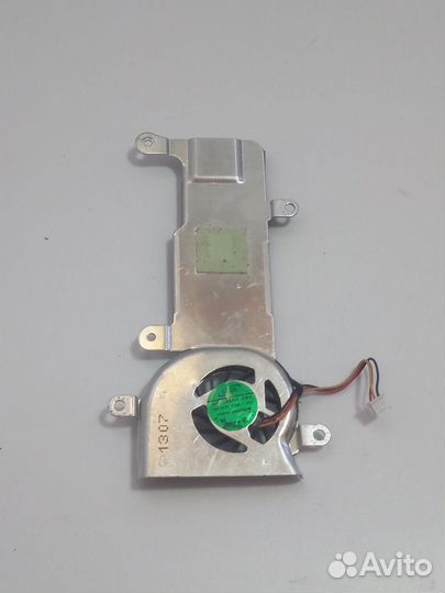 Вентилятор в сборе с со для Lenovo IdeaPad S10-3C