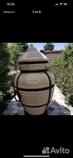 Тандыры в Туле (32 варианта)