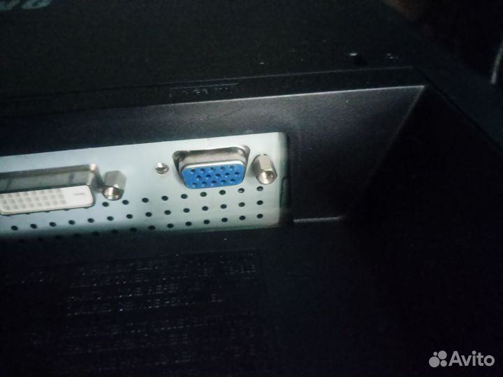 Монитор Samsung.19