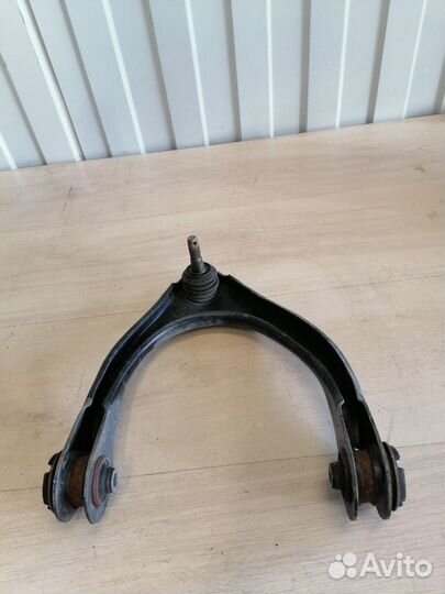 Рычаг подвески передний правый Lexus Gs 350 GRS191