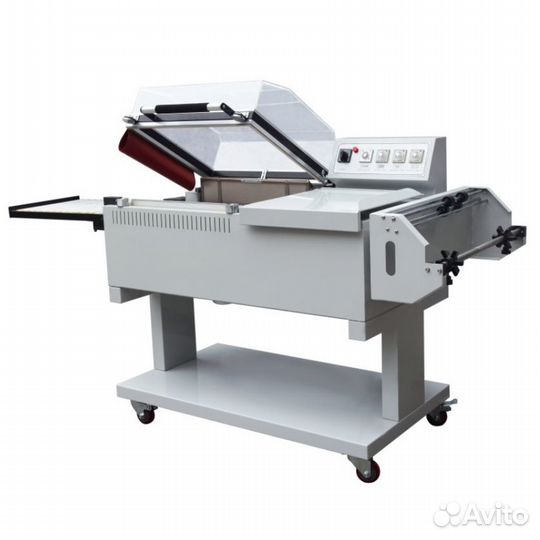 Термоусадочная упаковочная машина BSF-5540A