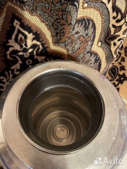 Термос СССР