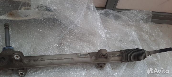 Рулевая рейка оригинальная, киа оптима 2013