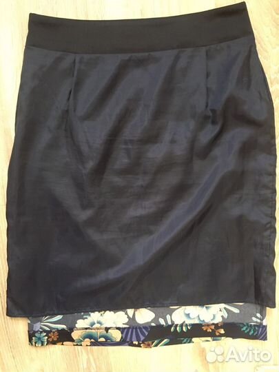 Юбка женская 44 46