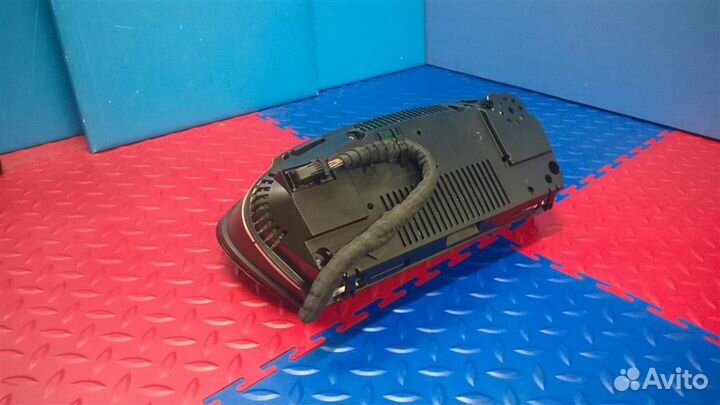 Панель приборов BMW 5-серия E60/E61