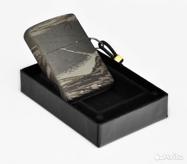 Зажигалка Zippo 24374 Realtree Lossproof Оригинал