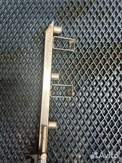 Топливная рампа N52