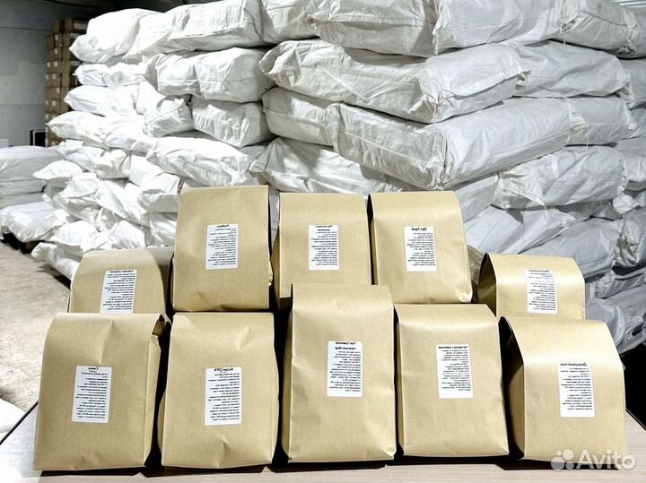 Чай Оптом - 500 видов чая