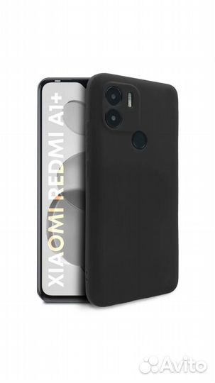 Xiaomi Redmi A1+, 3/32 ГБ