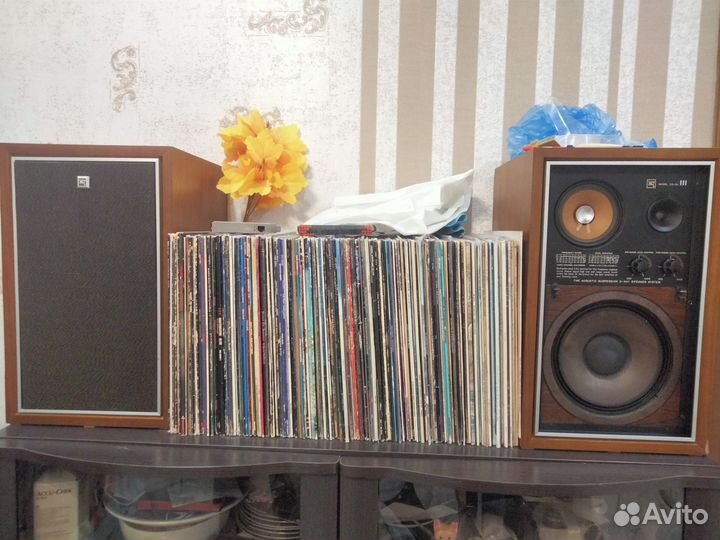 Полочная акустика