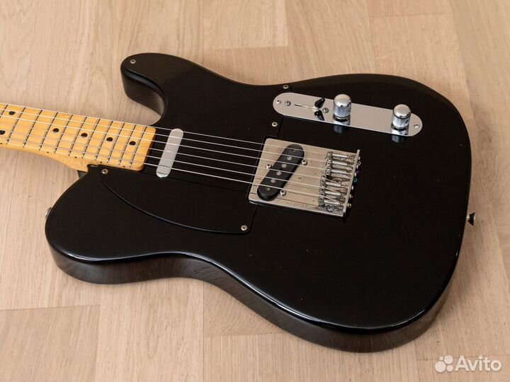 Электрогитара Squire by Fender Telecaster Model CT