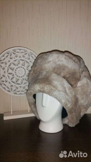 Шапки женские