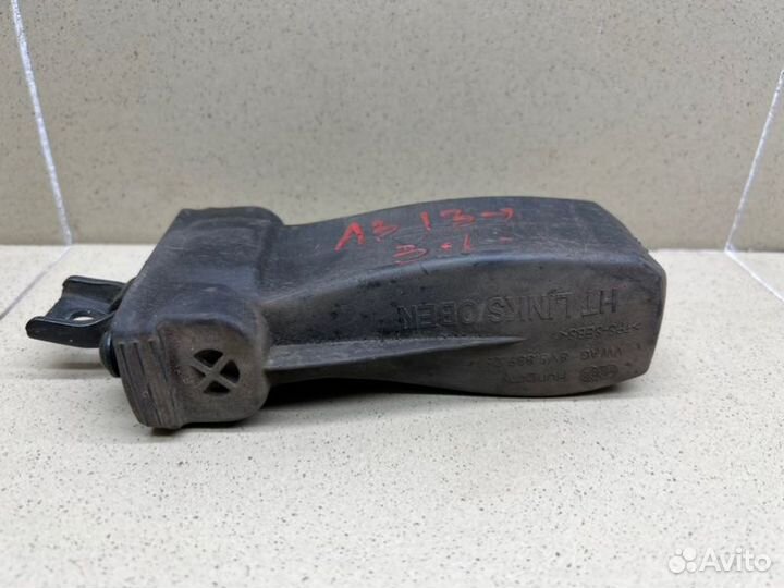 Ограничитель двери задний левый Audi A3 8V czca