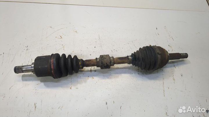 Полуось Mitsubishi Colt, 1996