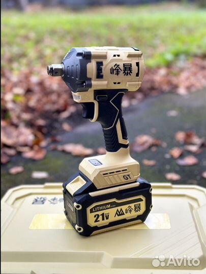 Шуруповерт,Гайковерт,Болгарка оригинал