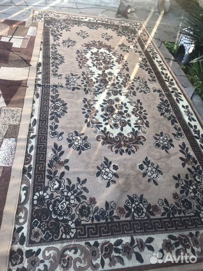 Ковер палас