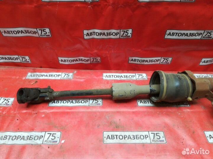 Колонка рулевая Nissan Laurel HC35 RB20DE 1999