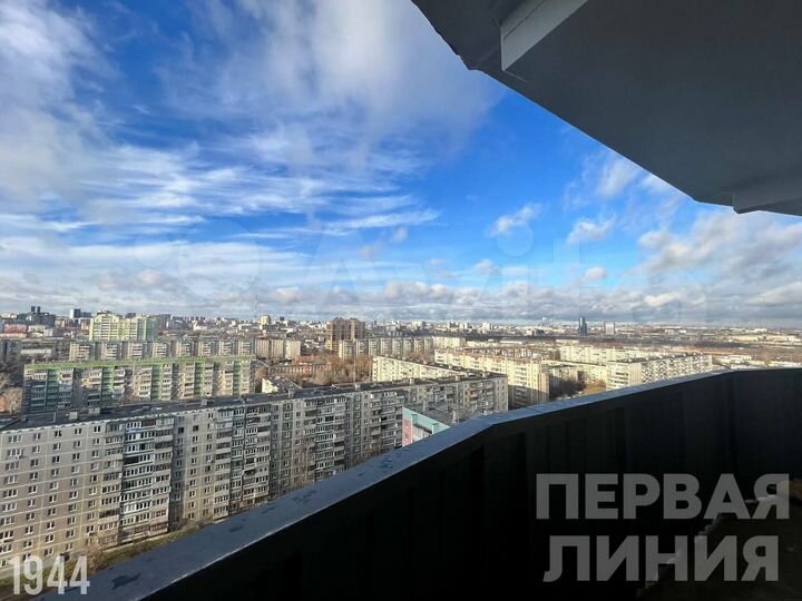 Апартаменты, офис 51.6 м