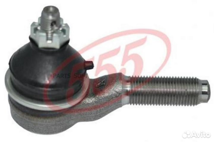 555 SE7921 Наконечник рулевой тяги прав/лев