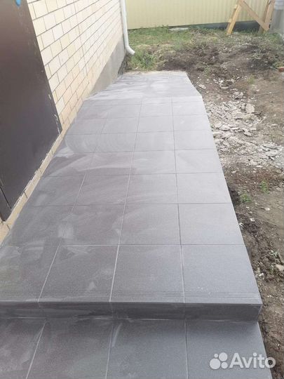 Ремонт и отделка квартир