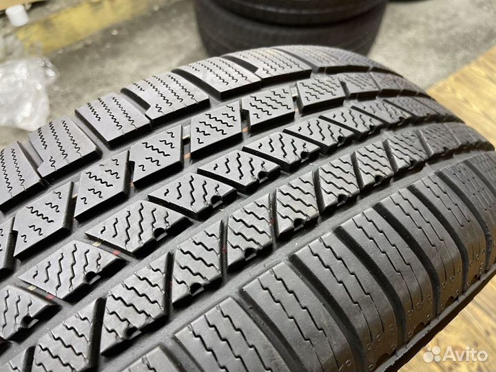 Continental ContiCrossContact Winter 235/55 R19