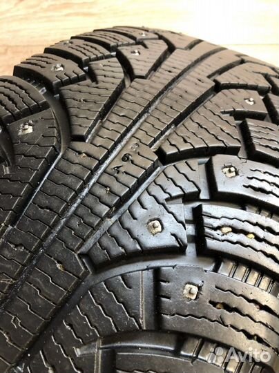 Nokian Tyres Nordman 5 SUV 245/65 R17 111T
