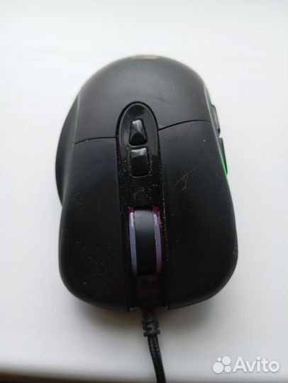 Игровая мышка