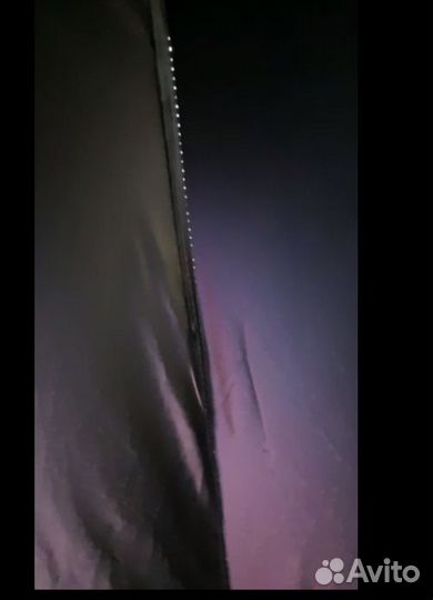 Шатер 6 граней