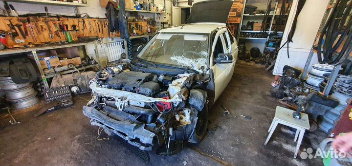 Выкуп Битых Авто Авторазбор