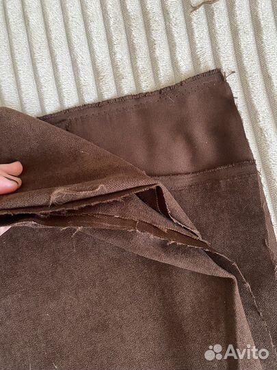 Ткань для штор