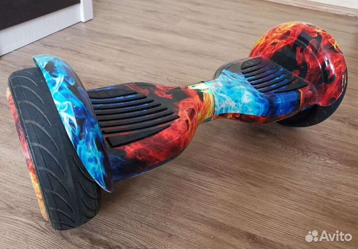 Гироскутер